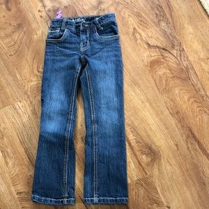 Cruel Girl, Size 6 slim jeans